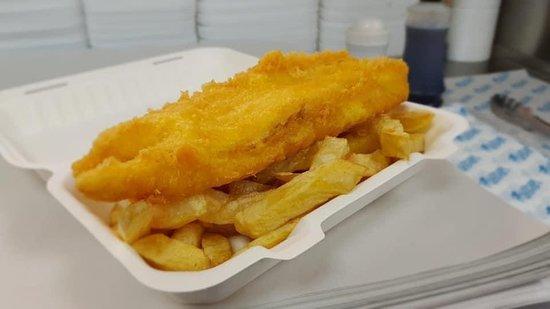 The Big Chippy