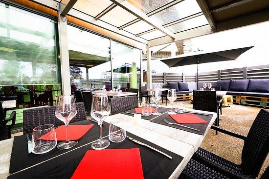 La Brasserie D'henriette