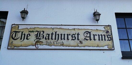 The Bathurst Arms