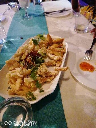 Beluga Restaurant and Bar