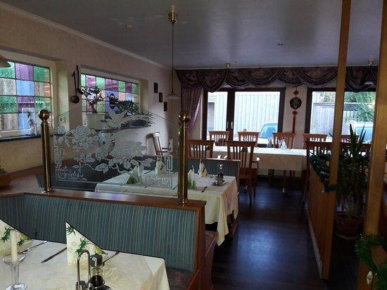 Chinarestaurant Panda