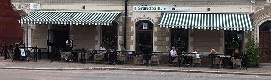 Grand Sultan