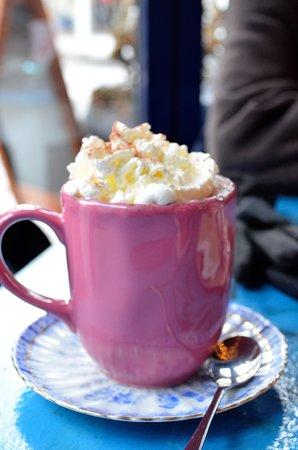 Herzstucke Bistro-Cafe