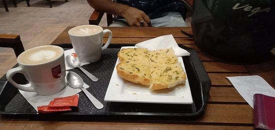 Cafe Coffee Day