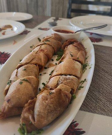 Carnival Bar and Restaurant