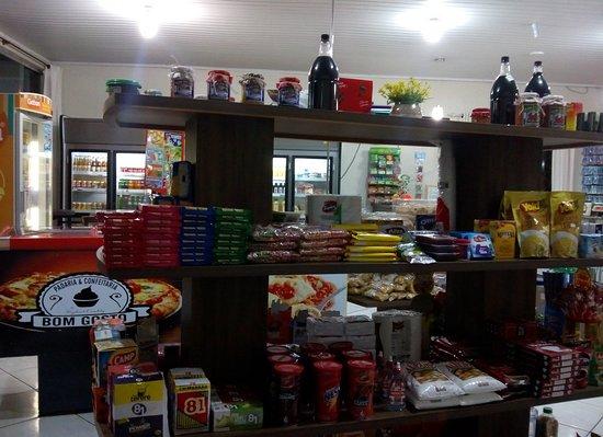 Panificadora Bom Gosto