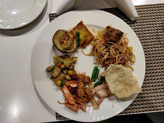 Crystal Sarovar Premiere