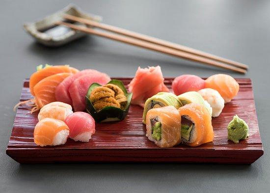 Restaurant Japon Vitacura