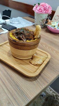 Andrea Villegas Pastry Chef