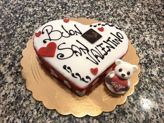 Pasticceria Leginese