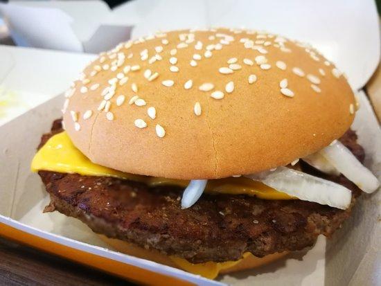 McDonald's Nederweert