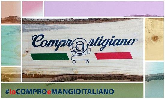 ComprArtigiano Giulio Cesare