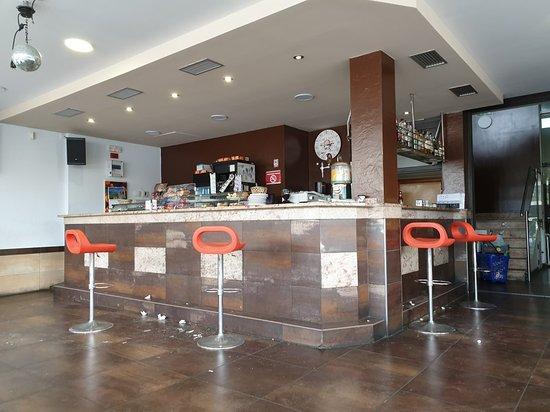 Restaurante Il Padrino