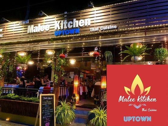 Malee Kitchen Uptown
