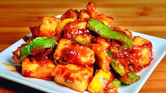 Paradise Indian Restaurant