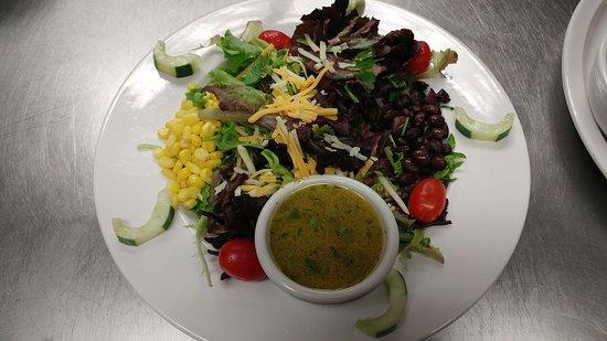 The Seedling Cafe