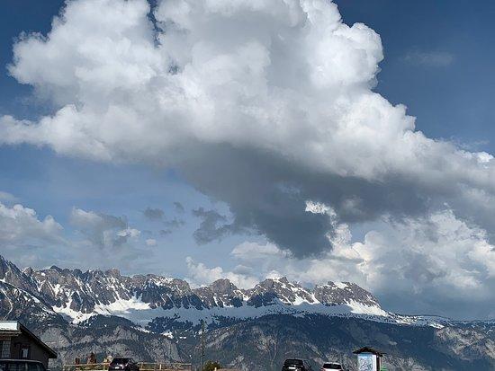 Restaurant Sennastube