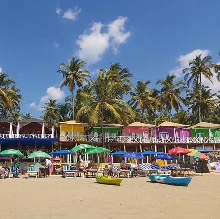 Havana Cuba Bar & Restaurant