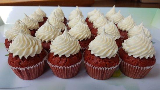 Heavenly Delight Cupcakes & More