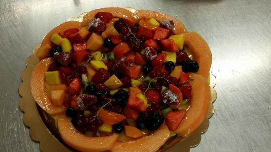 Pasticceria Taddeo e Federico