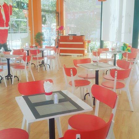 Bowlstick Restaurant