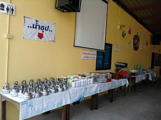 Ratchapruek Moo-Kra-Tha by Chef Yoon