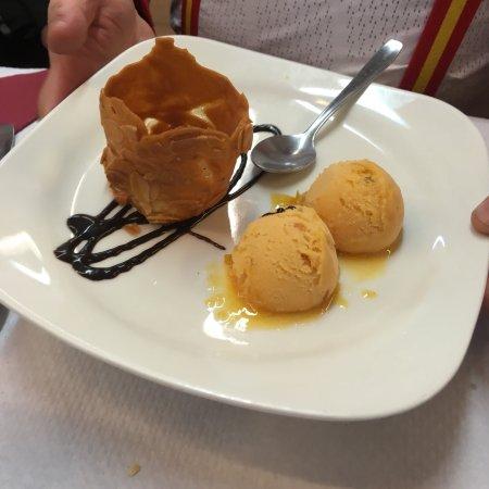 Restaurante El Ribero