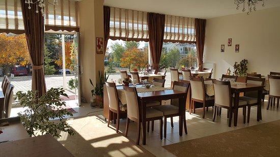 Sindoma Ev Yemekleri