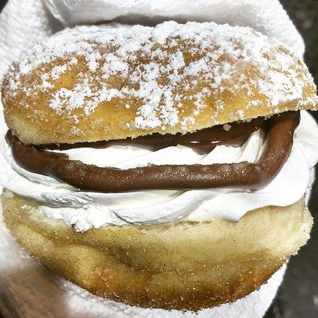 Cornetteria Le Sfoglie d'oro