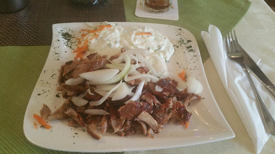 Akropolis Kegeltreff