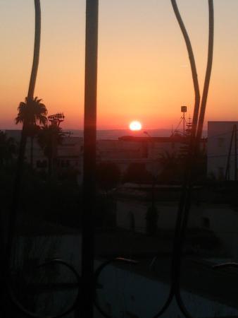 Cafe Restaurant Ksar Pharaon