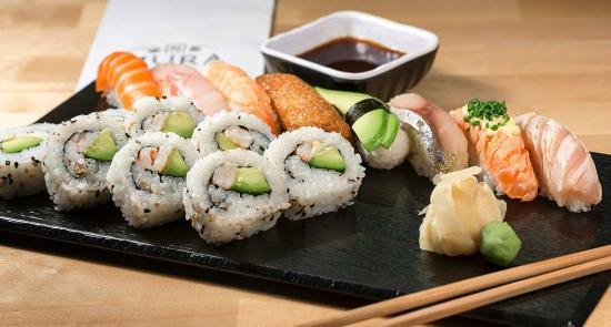 Mura Sushi