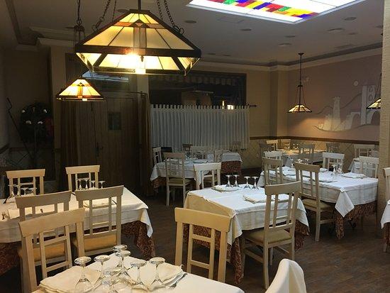 Restaurante El Castillo