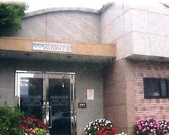 Chinese Restaurant Horyu