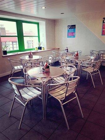 Church Street Chip Shop