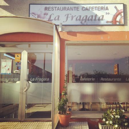 La Fragata