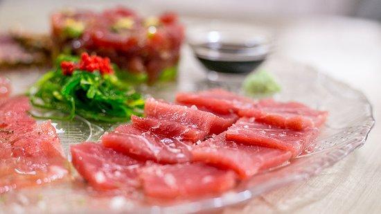 La Palmera Restaurant