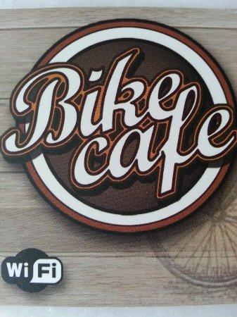 Bike Cafe