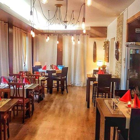 Restaurant Au P'tit Trot