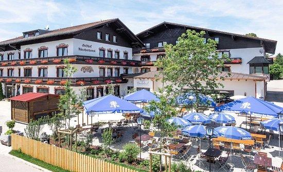 Landgasthof Räucherhansl