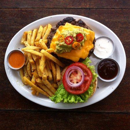 San Diego Bar n' Grill