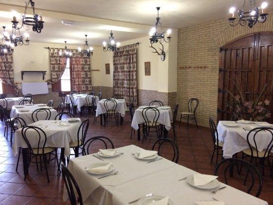 Restaurante La Encina