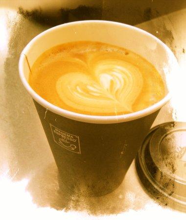 Coffees&More - Ipanema Espresso