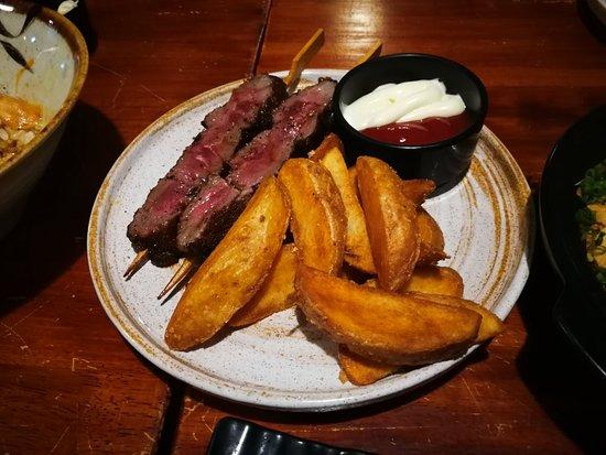 Tora Tora Japanese Kitchen