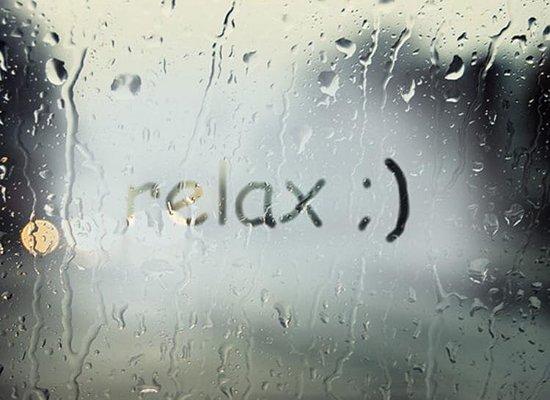 Relax