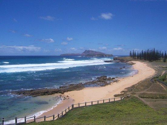 Norfolk Island Leagues Club
