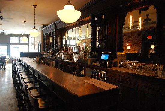 20 Railroad Public House