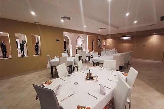 Restaurant La Medina