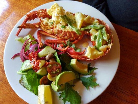 Huon Manor Licensed Cafe and Restaurant