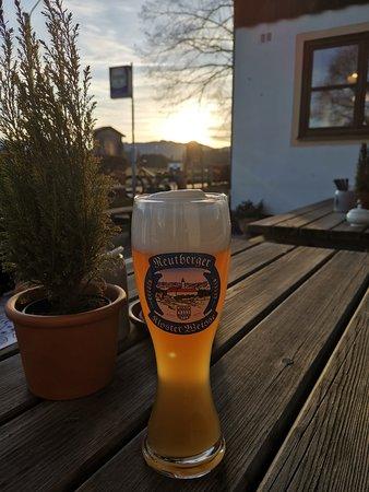 Schutzenwirt Ellbach